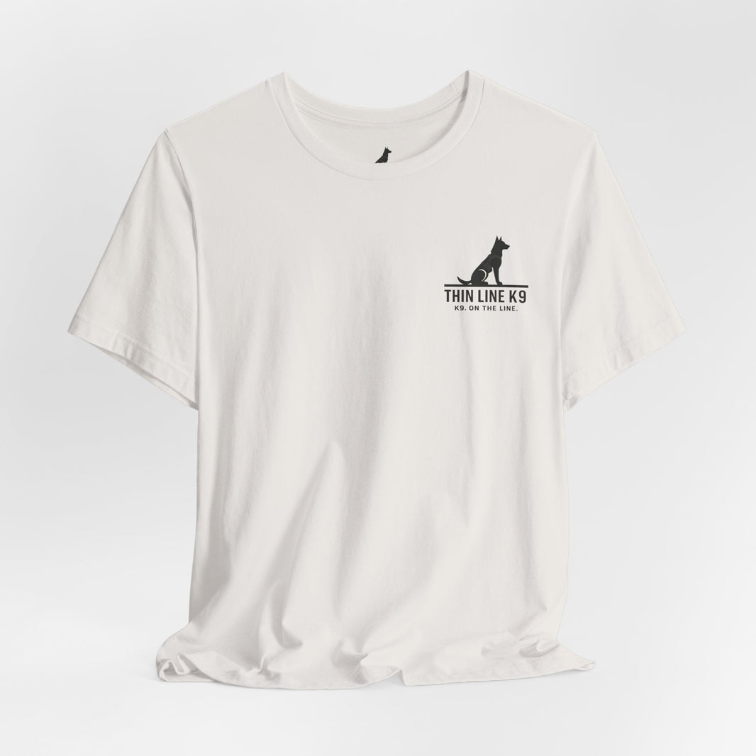 image Liberal Tears – Whiskey Label Tee