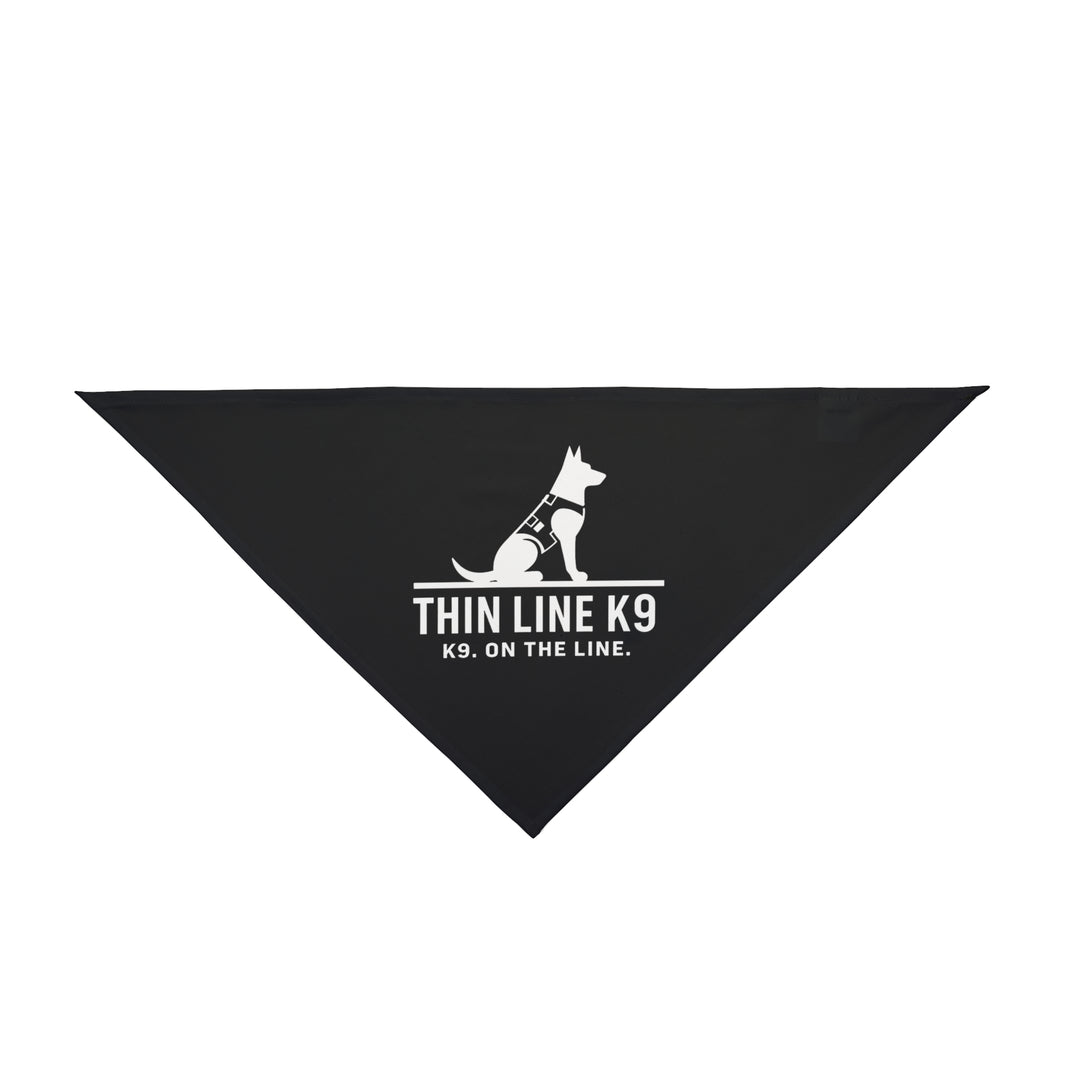 Mission Dog Bandana Donation Gear