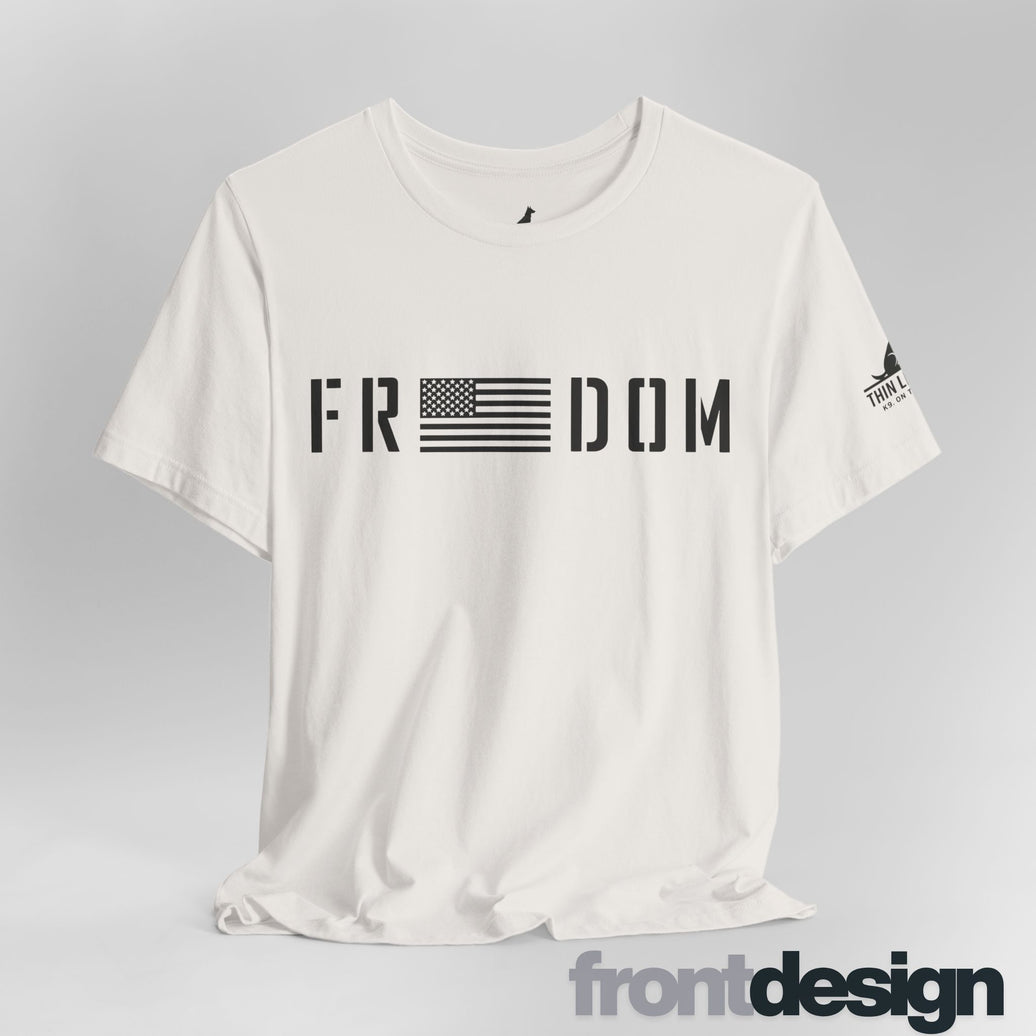 Patriot Freedom T-shirt