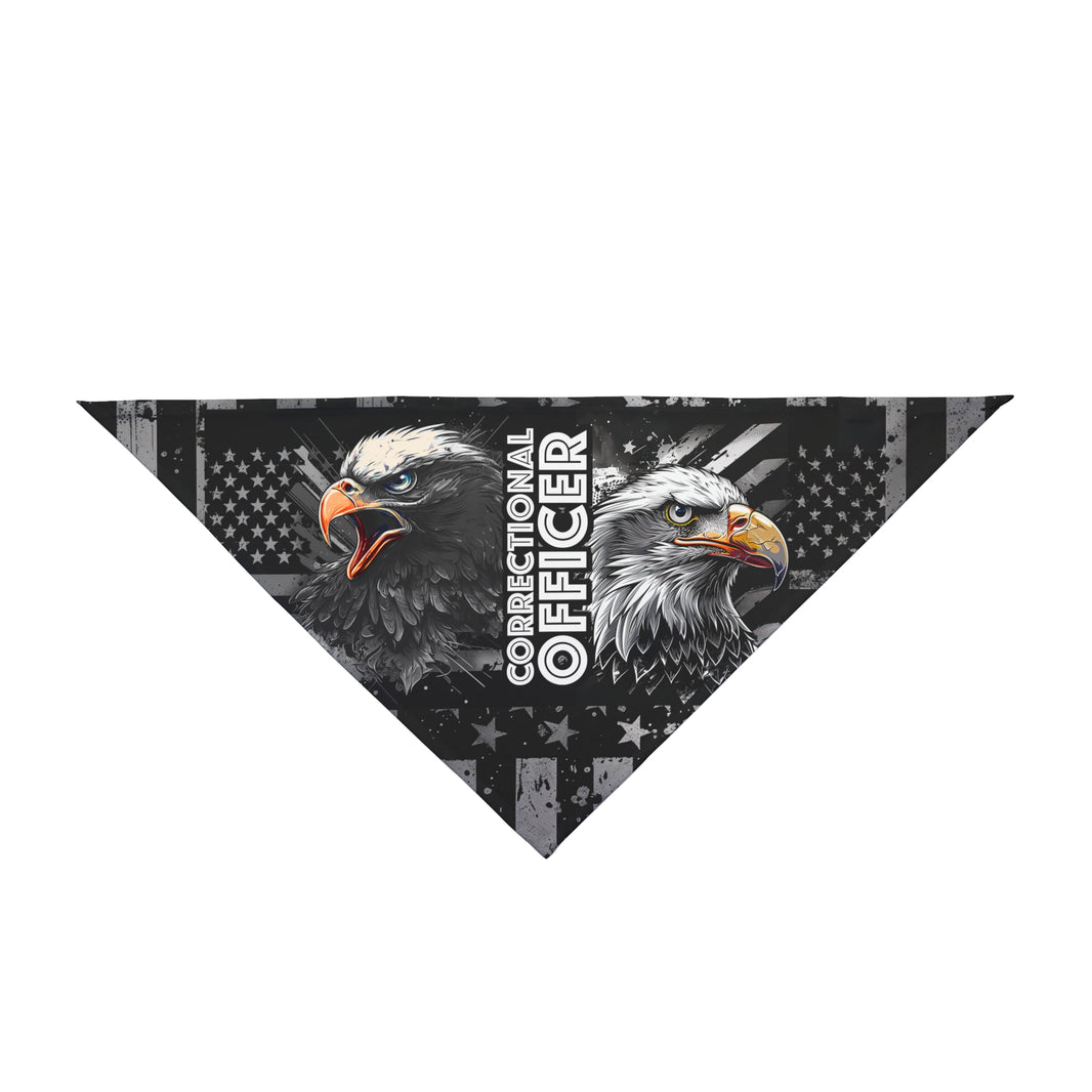 image Correctional Officer K9 Bandana
