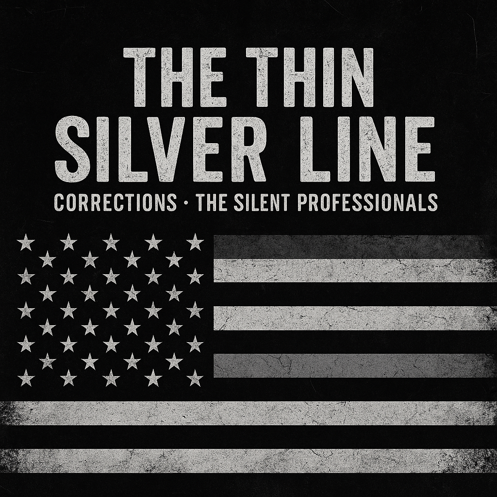 The Thin Silver Line: Corrections — The Silent Professionals