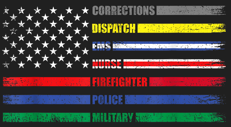 What Do Thin Line Flags Actually Mean?