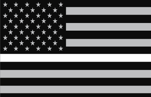 Thin White Line - Emergency Medical Services
