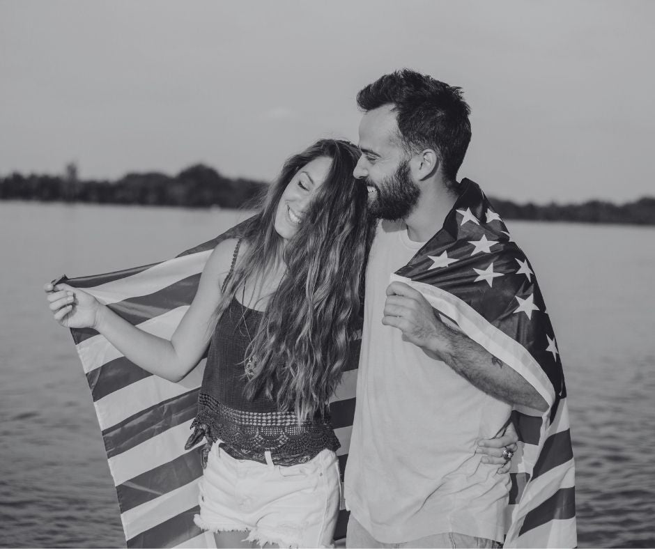 American Flag Collection