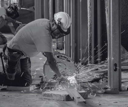 Blue Collar Americans