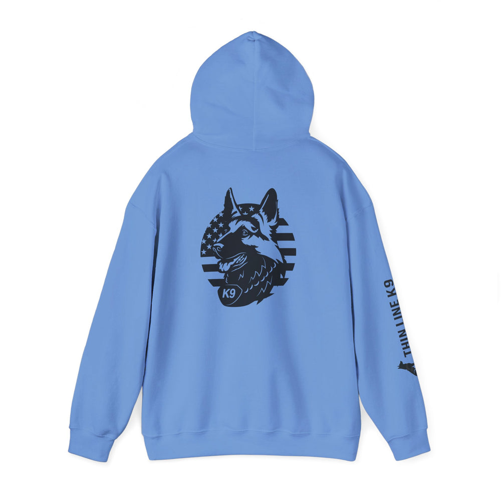 K9 Hoodie
