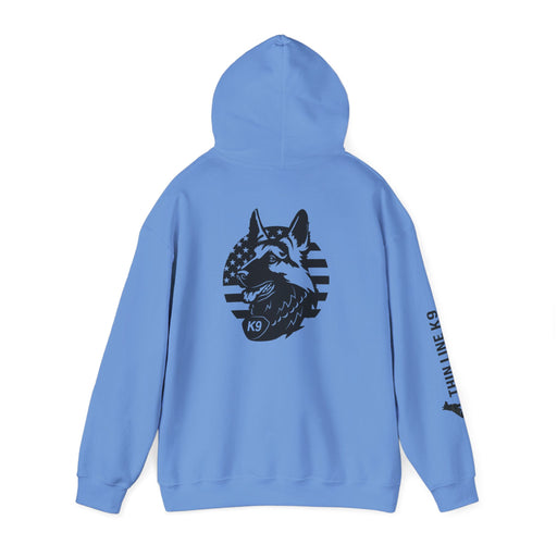 K9 Hoodie