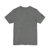 Blue Collar & Built in the USA Tee