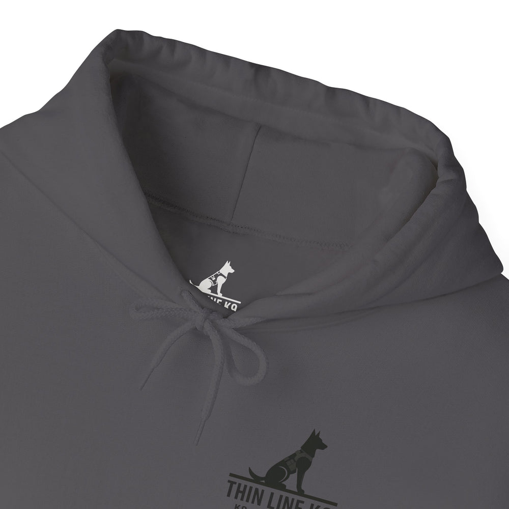 Don’t Tread on Freedom Hoodie – For the Bold, Not the Quiet