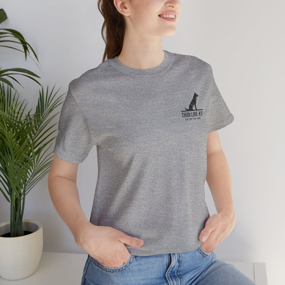 Liberal Tears – Whiskey Label Tee