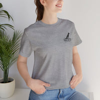 Liberal Tears – Whiskey Label Tee
