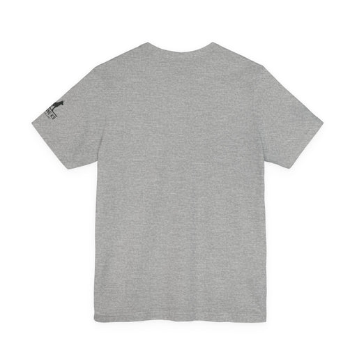 In God We Trust – Guns Are Just the Backup Tee