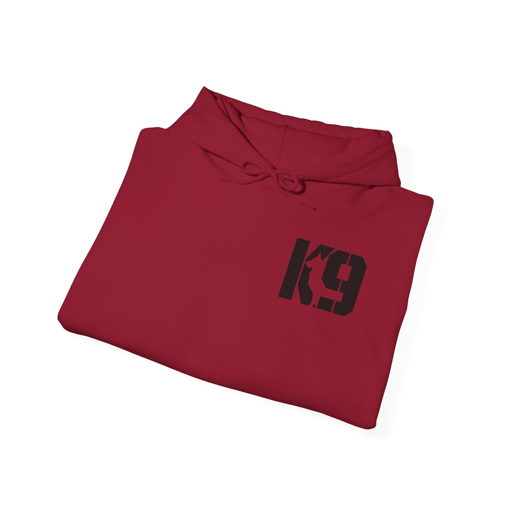 K9 Hoodie