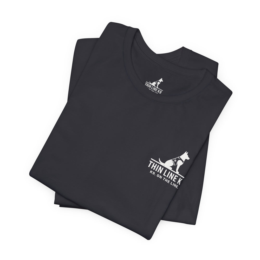 Liberal Tears – Whiskey Label Tee