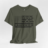 Carpenter Flag Tee
