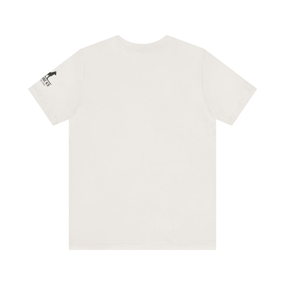 Carpenter Flag Tee