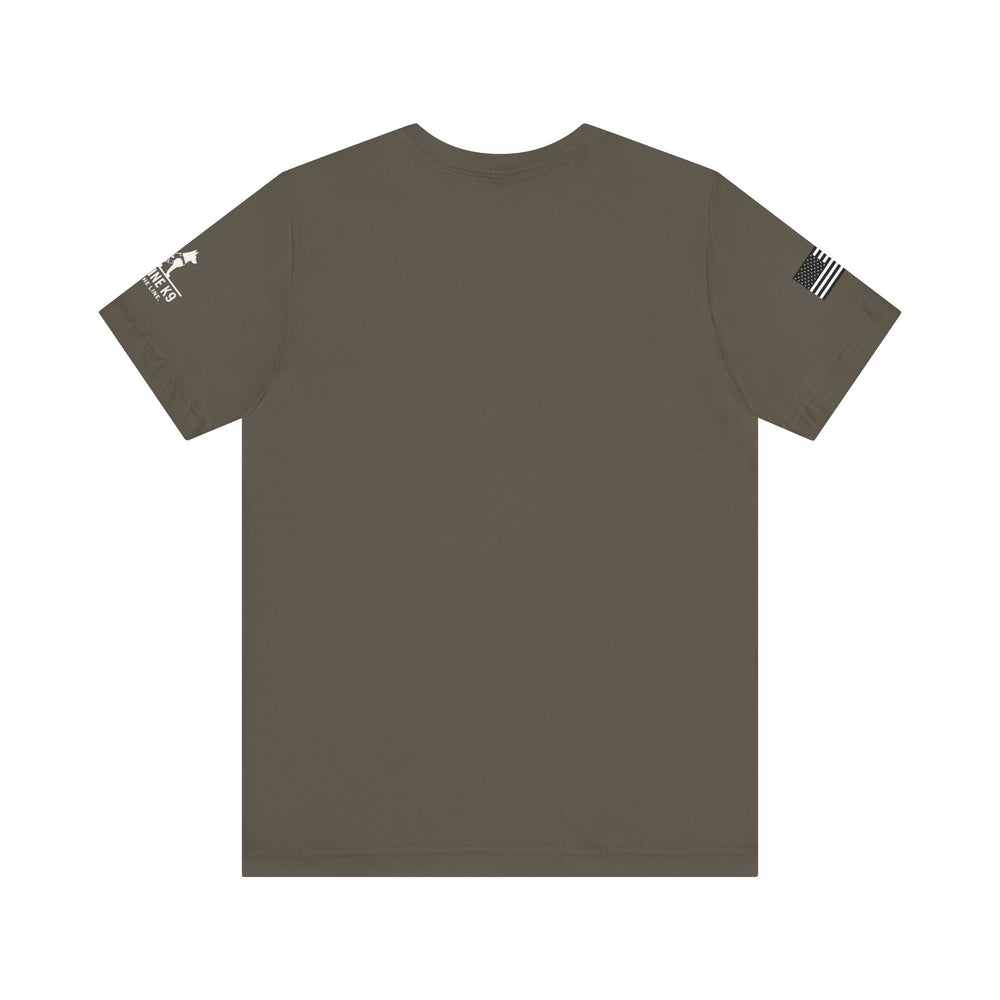 DD-214 Veteran Tee