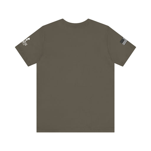 DD-214 Veteran Tee