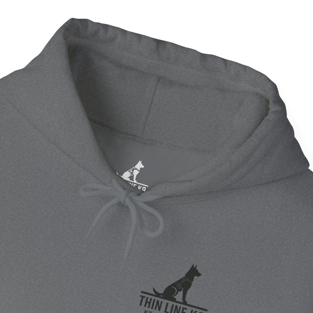 Don’t Tread on Freedom Hoodie – For the Bold, Not the Quiet