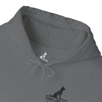 Don’t Tread on Freedom Hoodie – For the Bold, Not the Quiet