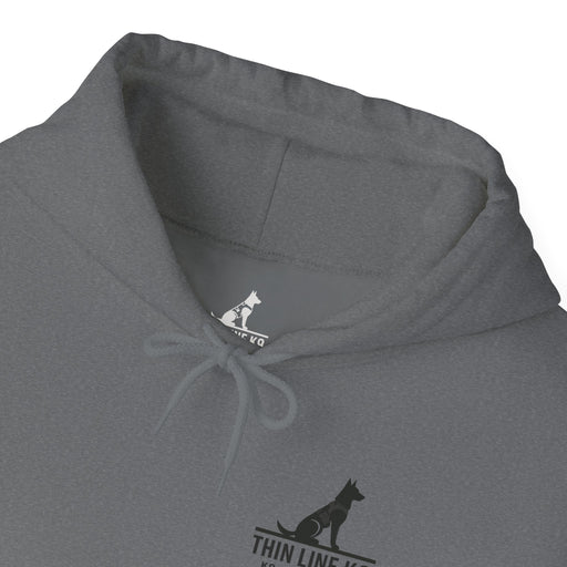 Don’t Tread on Freedom Hoodie – For the Bold, Not the Quiet