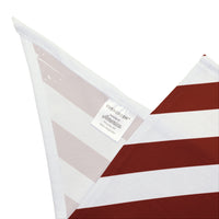 Born to Bark Free – American Flag Dog Bandana