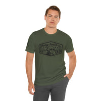 They Hate Us ’Cause They Ain’t Us Tee