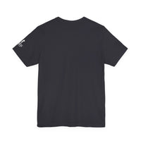 In God We Trust – Guns Are Just the Backup Tee