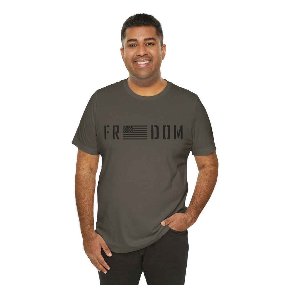 Patriot Freedom T-shirt