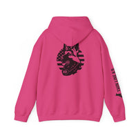 K9 Hoodie