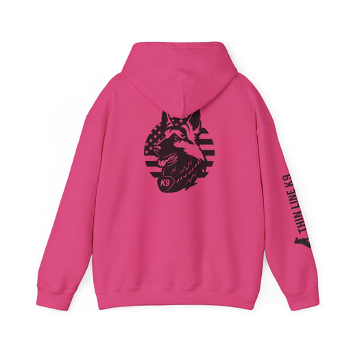 K9 Hoodie