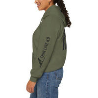 FREEDOM Hoodie – Stars, Stripes, and No Apologies