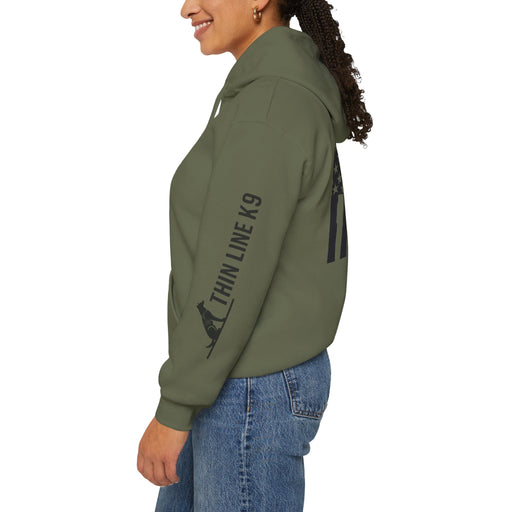 FREEDOM Hoodie – Stars, Stripes, and No Apologies