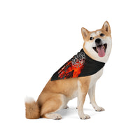 Firefighter K9 Bandana