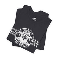 Black Sheep by Choice – Patriot Rebel Tee
