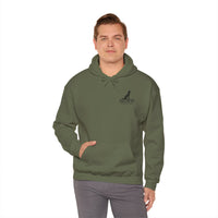 Don’t Tread on Freedom Hoodie – For the Bold, Not the Quiet