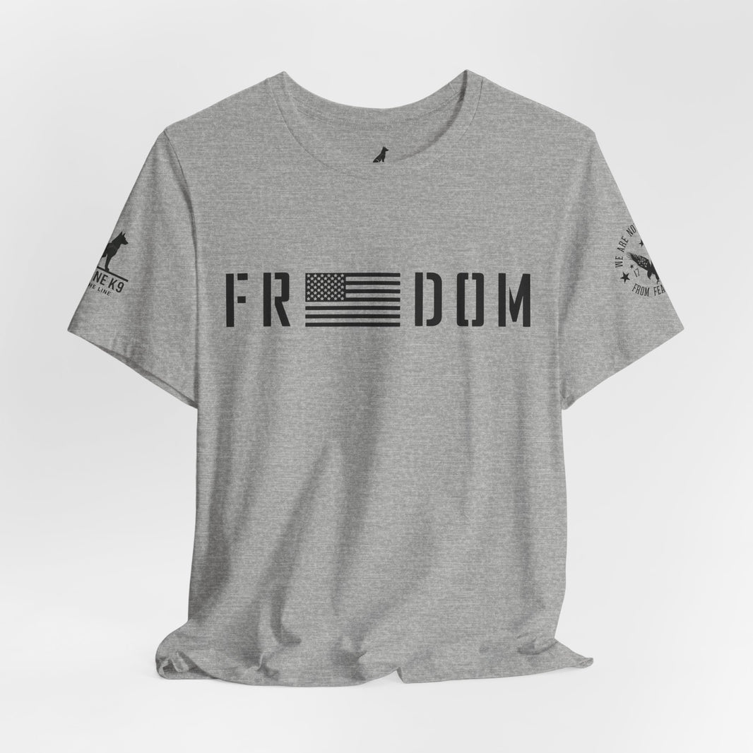 image Charlie Kirk Memorial Tee – “This Is the Turning Point”