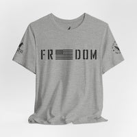 Charlie Kirk Memorial Tee – “This Is the Turning Point”