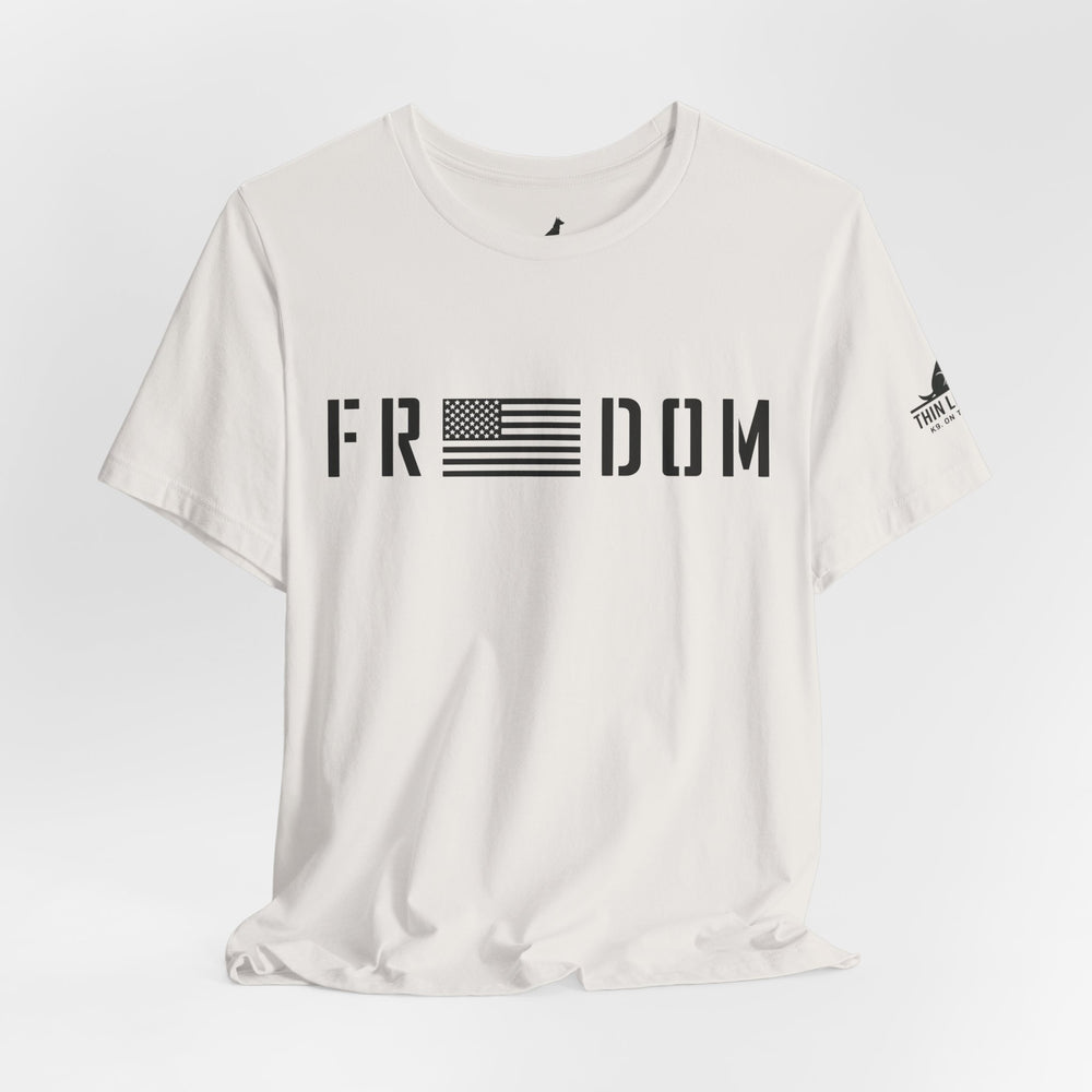 Patriot Freedom T-shirt