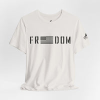 Patriot Freedom T-shirt