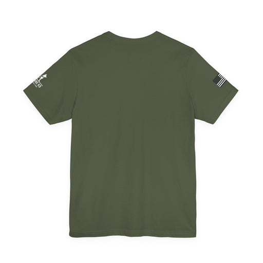DD-214 Veteran Tee