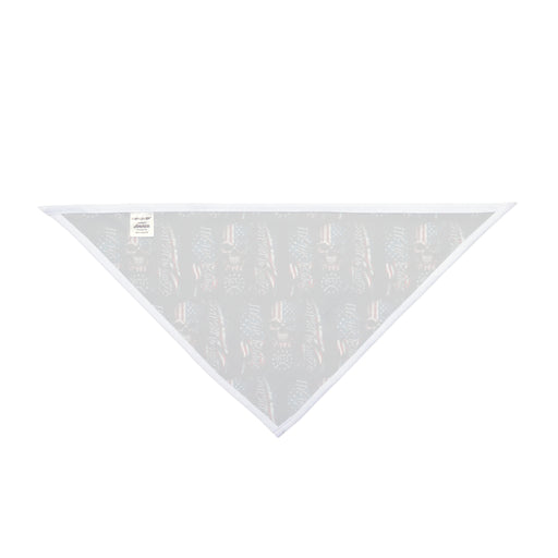 We the People K9 Bandana