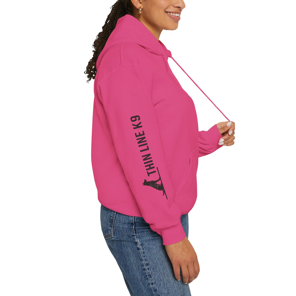 K9 Hoodie