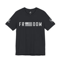 Charlie Kirk Memorial Tee – “This Is the Turning Point”