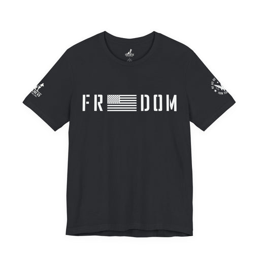 Charlie Kirk Memorial Tee – “This Is the Turning Point”