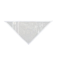 Second Amendment K9 Bandana