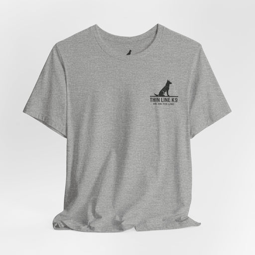 Liberal Tears – Whiskey Label Tee