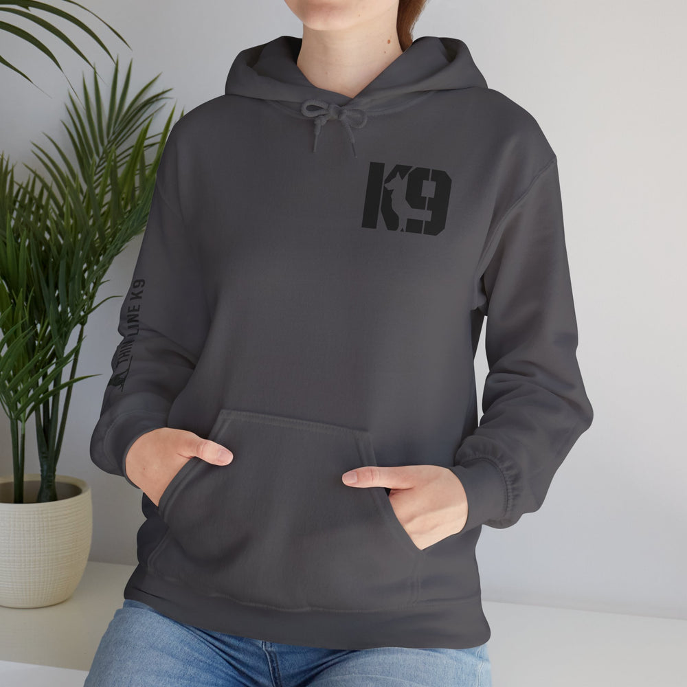 K9 Hoodie