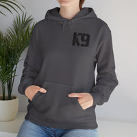 K9 Hoodie