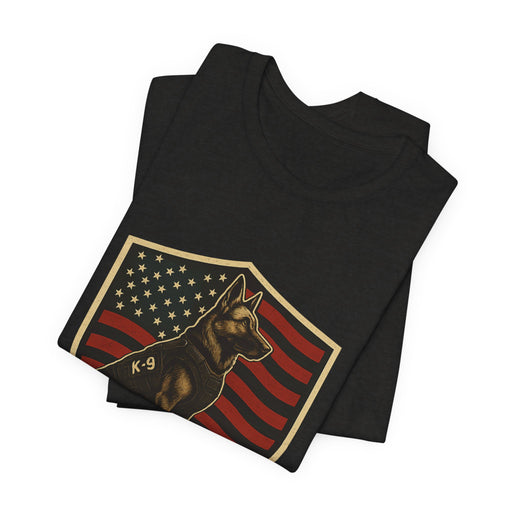 Shielding Those Who Serve Donation Tee